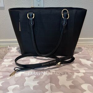 Dagne Dover Tote Bag